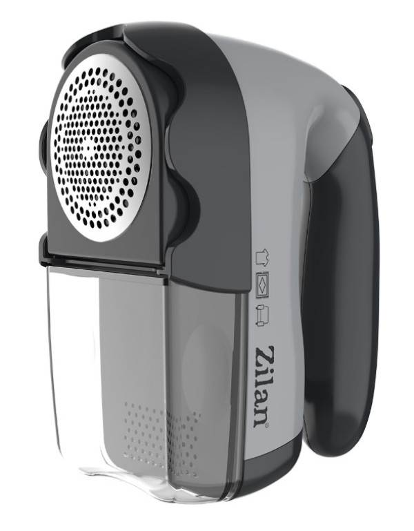 Aparat za uklanjanje vlakana sa garderobe na baterije + punjac