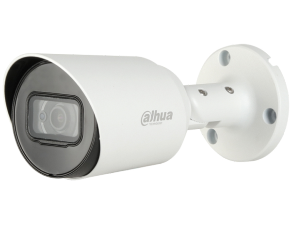 HAC-HFW1500TP-A-0360B-S2 5MP, 3,6mm, Starlight HDCVI IR Bullet Camera
