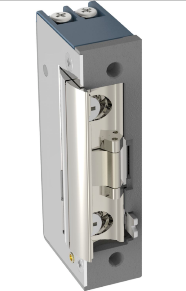 Elektricni otvarac vrata 5U3X10, 9-24 V,s mehanickom memorijom,bez prihvatnika