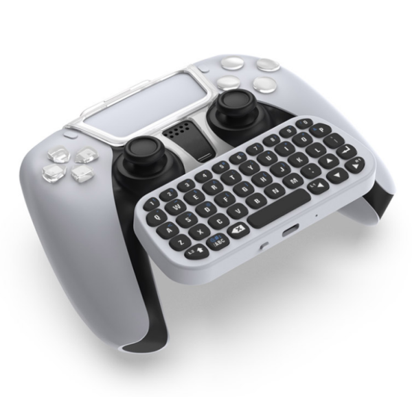 Tastatura Bluetooth za PS5 DOBE TP5-0556