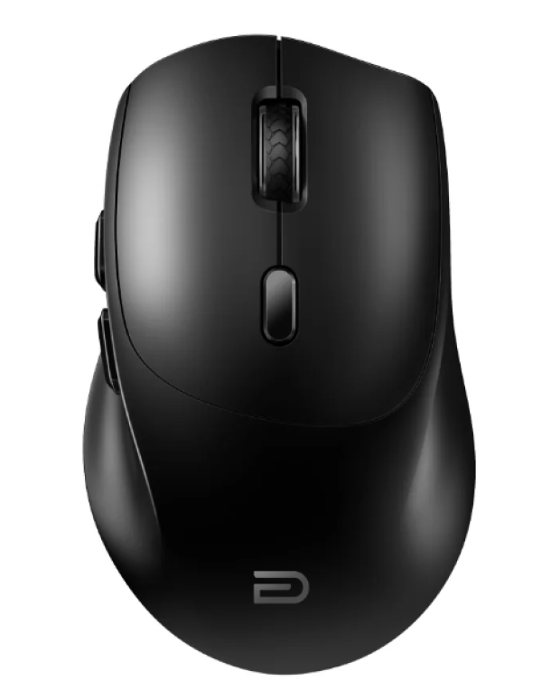 Cudy MS9945 2.4G Bluetooth bezicni mis,1000 Hz,DPI  800/1600/3200 ,6 buttons