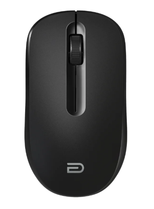 Cudy MS9922 2.4G Bezicni mis DPI 1000, 3 buttons