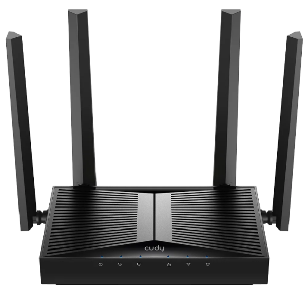 Cudy AP3000D AX3000 Desktop Wi-Fi 6 Access Point Dual-Band, 2402 Mbps + 574 Mbps Wi-Fi