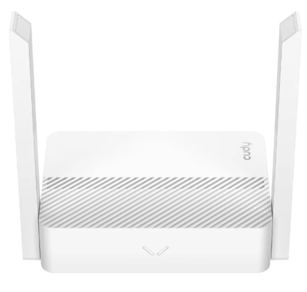 Cudy LT300 4G LTE N300 Wi-Fi Router,USB-C Power Input, 2.4GHz, 300Mbps
