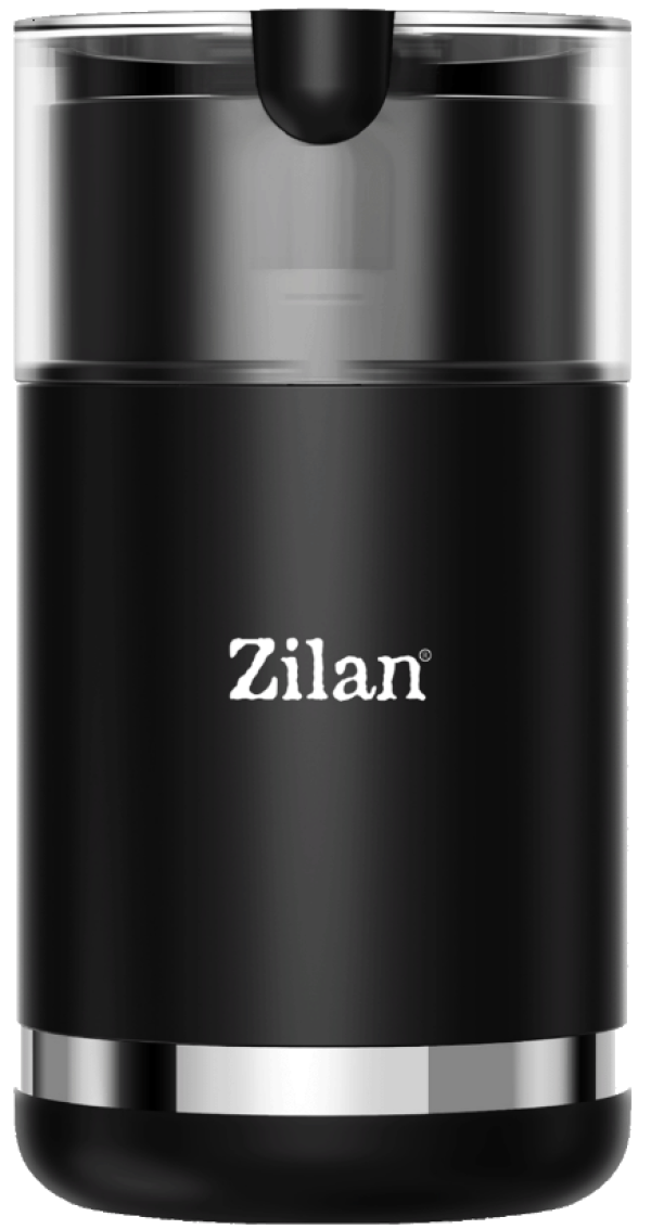 Zilan ZLN9280 Mlin za kafu,Crni  150W