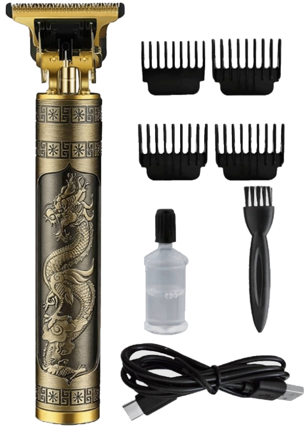 Zilan ZLN8597 Dragon Aparat za sisanje, Accu,600 mAh