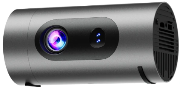 Projektor Zeus N11 HD 1280X720/LED LCD/4800 LUM(180 ANSI)/WiFi/mirac/HDMI/USB-C/zvuc/PB/Andr 13 Crni