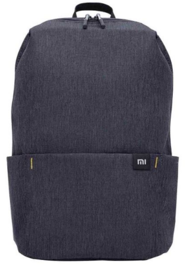 Xiaomi Mi Casual Daypack Ranac za laptop, 340 x 225 x 130 mm, 400g Black