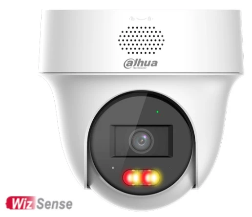 Dahua Kamera IPC-PT1439H-PV-0280B  IP 4MP EYEBALL SA HIBRIDNIM ILUMINATORIMA; WIZSENSE SERIJA; 2.8MM