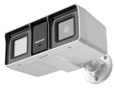 Hikvision DS-2CE18D0T-LFS  3.6mm smart bullet 2MP HDTVhibrid