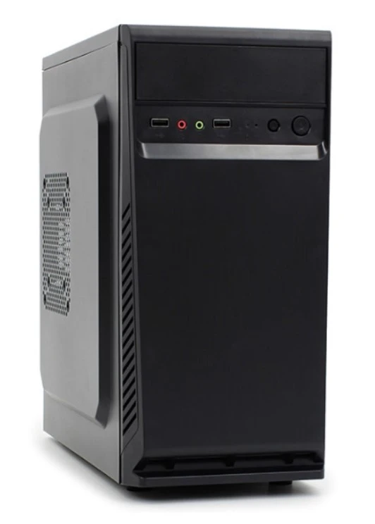 PC AMD OFFICE raèunar Ryzen 5 3400G 8GB 240GB