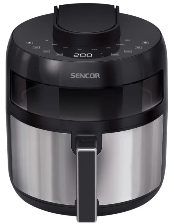 SENCOR SFR 5010BK friteza na vruæ vazduh
