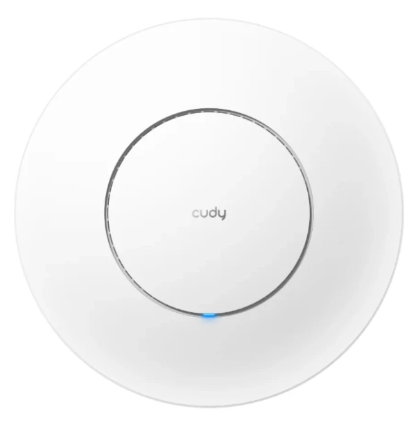 Cudy AC1200 Wi-Fi Access Point, AP1200 1.0,867 Mbps + 300 Mbps Wi-Fi 1, 802.3at/af, Passive PoE, D