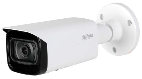 Dahua Kamera, IPC-HFW1431T-ZS-2812-S4, IP BULLET IC 4MP  ENTRY  2.8-12MM MZ AF  IC 50M  MICRO SD SLO