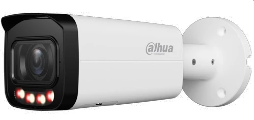 Dahua Kamera , IPC-HFW2249T-ZAS-IL-27135  AI IP 2MP BULLET KAMERA SA HIBRIDNIM ILUMINATORIMA