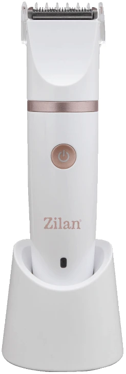 Zilan ZLN8740 Quirtis Epilator,3u1