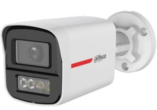 Dahua kamera HAC-HFW1549XP-A-PRO-0360B-DIP 5MP WizColor HDCVI Fixed-focal Bullet