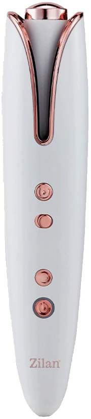 Zilan ZLN9204 Pernosivi  uvijac za kosu, bežicni, 400mah,LED display