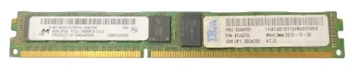 Ram memorija IBM/Micron - MT18KDF1G72PDZ-1G4E1HF 8GB 2RX8PC3L-10600R-9-13-L0