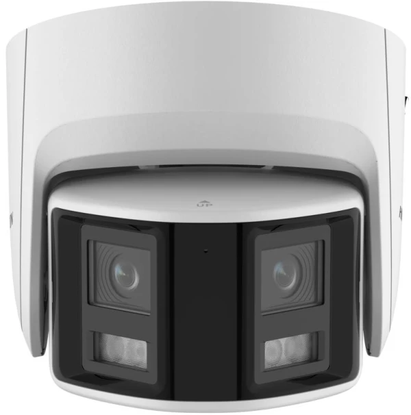 Hikvision Kamera DS-2CD2347G2P-LSU/SL(2.8mm) IP turret panorama ColorVu kamera
