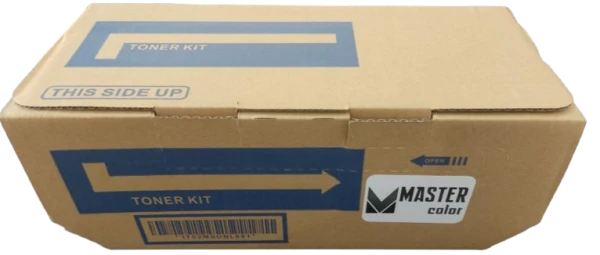 KYM kompatibilni kertridž za TK-3060/Master color, Crna