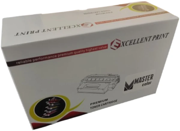 Toner Master color TN-3430, Crna, (zamenski toner)