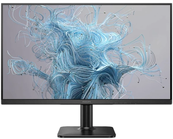 Monitor Philips 23.8 inc 24E2N1100LB/00 FHD 1920x1080 VA 100 Hz Adaptive Sync monitor