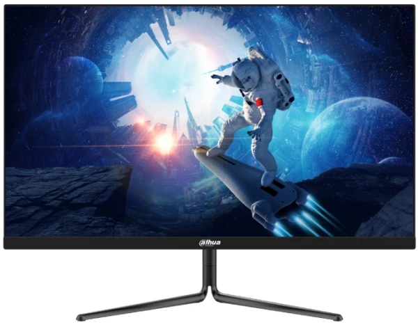 Monitor Dahua 27 inc LM27-E231 FHD 1920x1080 IPS 165 Hz gaming monitor