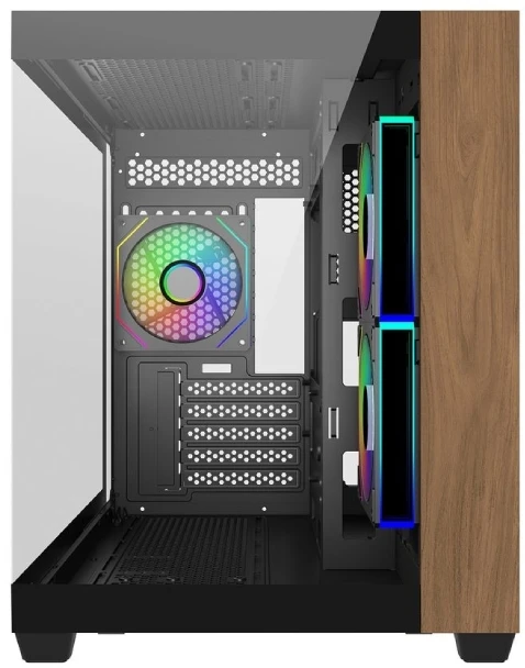 PC Kuciste COOLER MASTER Elite 481 kuæište crno  (E481-KHNN-S00)