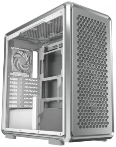 PC Kuciste COOLER MASTER MasterFrame 600 srebrno (MF600-SGNN-S00)