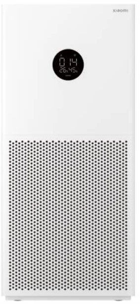 XIAOMI Smart 4 Lite preèišæivaè vazduha (BHR5274GL),33W,Bela