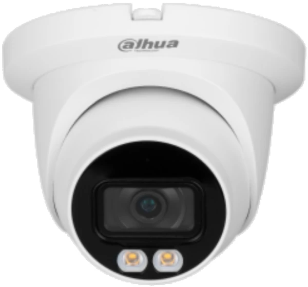 DAHUA IPC-HDW3249TM-AS-LED-02DAHUA  IPC-HDW32480B 2MP IP Fixed-focal Eyeball WizSense Network kamera