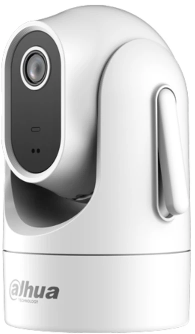 DAHUA Kamera H2C 2MP Indoor Fixed-focal Wi-Fi Pan & Tilt Network kamera,1/2.8 Inc,5VDC,1A
