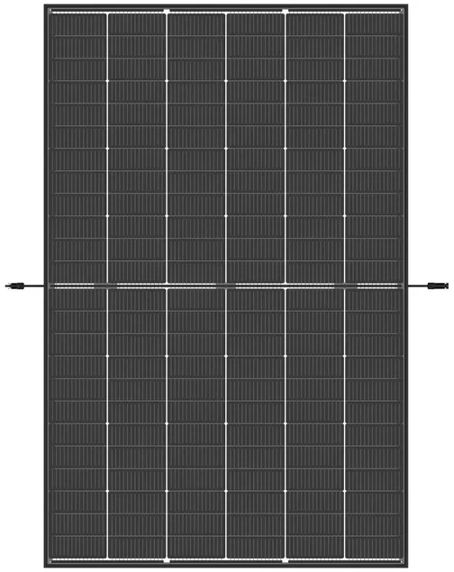 Solarni panel TSM-445NEG9RC27, V-TEK 445W Mono Bifacial (Glass-Glass)