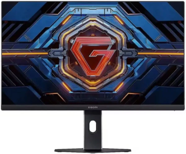 Monitor XIAOMI G24i 23.8 IPS ,OM4,Crna,1920x1080,DP/HDMI/Audio port