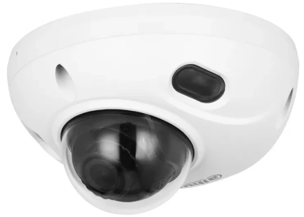 DAHUA Kamera IPC-HDBW3541F-AS-0280B- S2 5MP IP anti-vandal dome IC