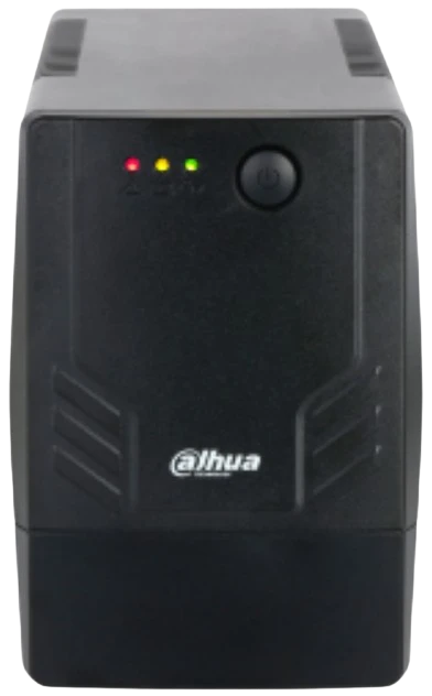 DAHUA UPS PFM3350-600 Line-interactive 600VA/360W,Crna,4.4kg