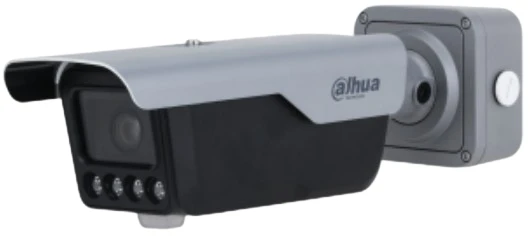 DAHUA Kamear  ITC413-PW4D-IZ3 Access ANPR,Bullet ,4Mpix, 8mm-32mm