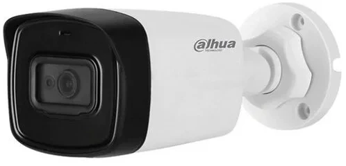 DAHUA Bullet kamera HAC-HFW1800TL-A-0360B 4K HDCVI IR,0.28kg, IP67,Bela