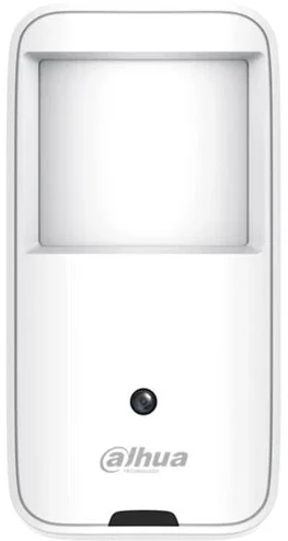 DAHUA kamera Fixed-focal Cube HAC-HUM3200A-0280P-S5 2MP IR HDCVI,1.920 x 1.080,120g,Bela