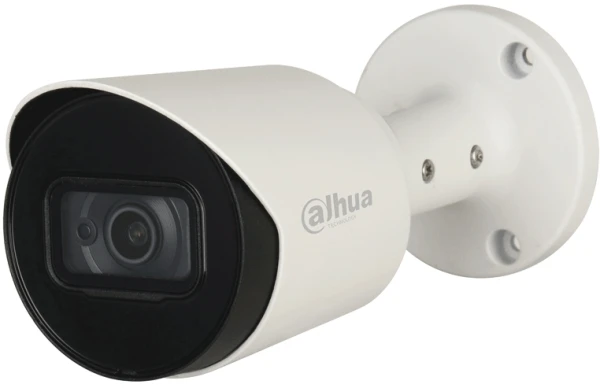 DAHUA Kamera HAC-HFW1800T-A-0280B 4K HDCVI IR Bullet, 4MP