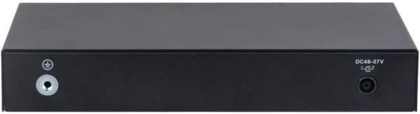 DAHUA CS4010-8GT-110 10-Port Cloud Managed Desktop Gigabit Switch with 8-Port PoE