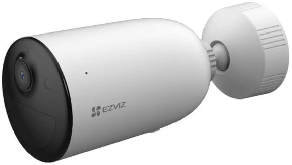 EZVIZ CB3 KAMERA  Solarni Panel Digitalna kamera za video nadzor, 1920 × 1080 (Full HD), 2 MP,Wi-Fi