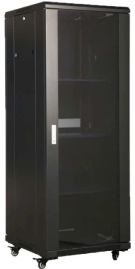 Rek ExeLink stojeæi orman 600x800x42U
