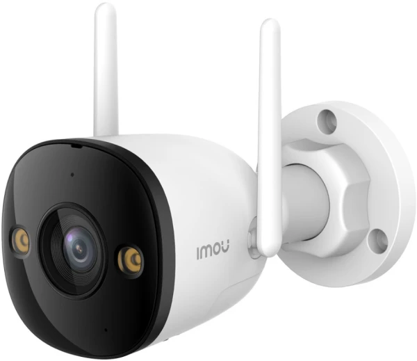 IMOU Kamera za video nadzor Bullet 2E IPC-K3DP-5H0WF-0280B,WiFi,IP67