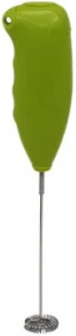 ROSBERG Mikser R51163B za kafu 2xAA, 9cm,zelena
