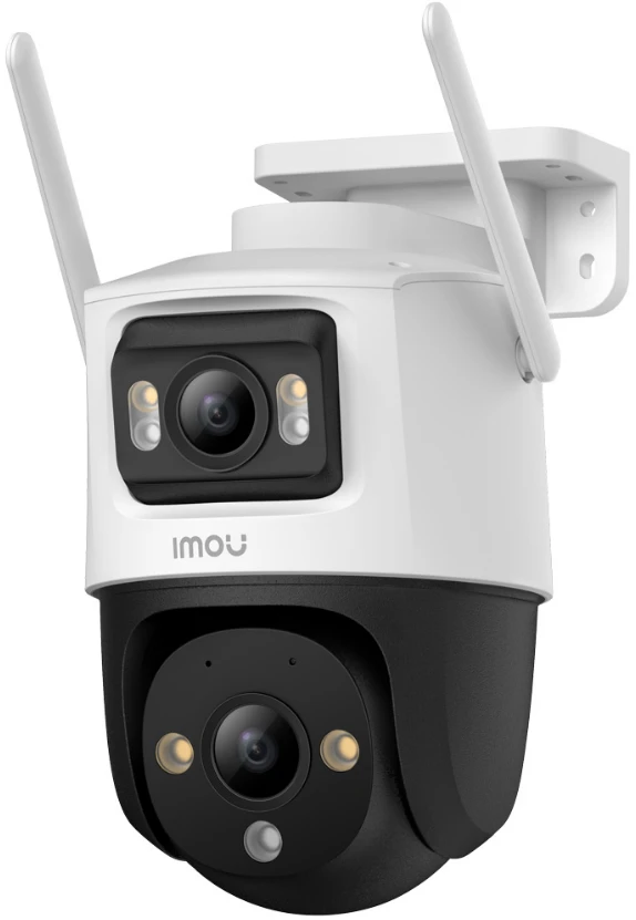 IMOU IPC-S7XP-8M0WED IP WIFI DUAL PT IC KAMERA 3MP+5MP, CRUISER DUAL, IC 30M + BELI LED, IMOU SENSE