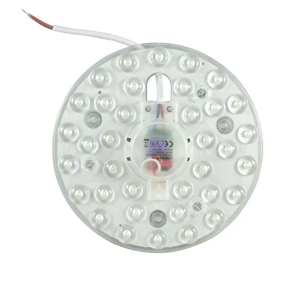 LED modul za plaf. LPFM-RM-W/18 1850lm,18W,6500K,130mm,PROSTO