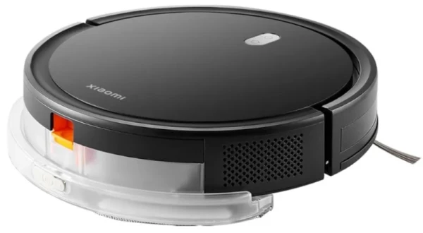 XIAOMI Robot Vacuum usisivac E5 BHR8298EU, Crni