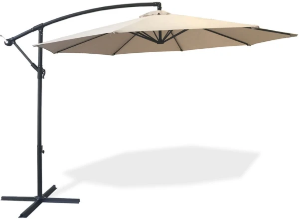 FIELDMANN  Suncobran viseci krem FDZN 5103,3m
